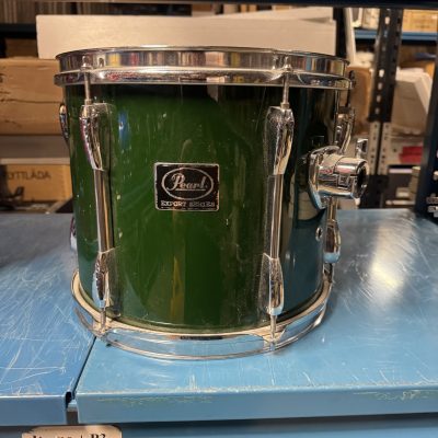 Pearl Export 12”x10” grön 790kr