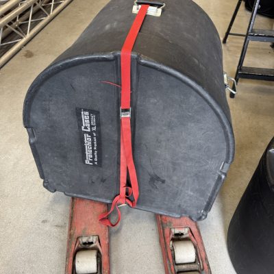 Protechtor 22x18” case 1390kr