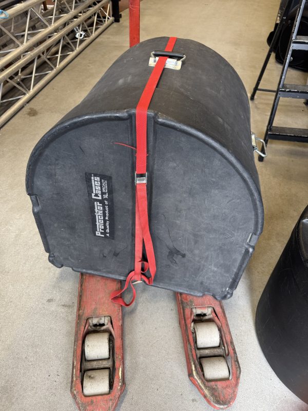 Protechtor 22x18” case 1390kr