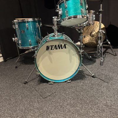 Tama Superstar Bopkit 12, 14, 18” 13890kr