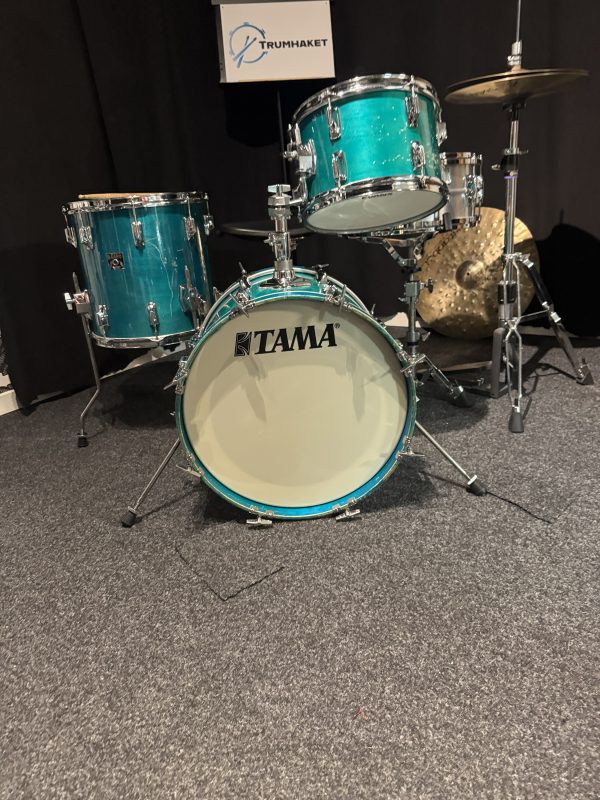 Tama Superstar Bopkit 12, 14, 18” 13890kr