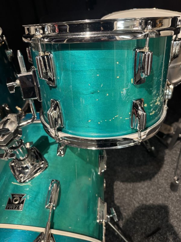 Tama Superstar Bopkit 12, 14, 18” 13890kr - Bild 3