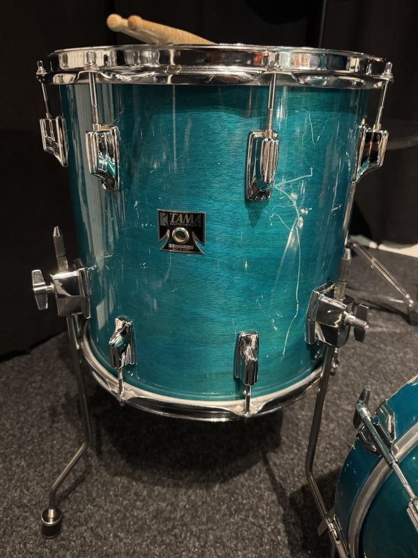 Tama Superstar Bopkit 12, 14, 18” 13890kr - Bild 4
