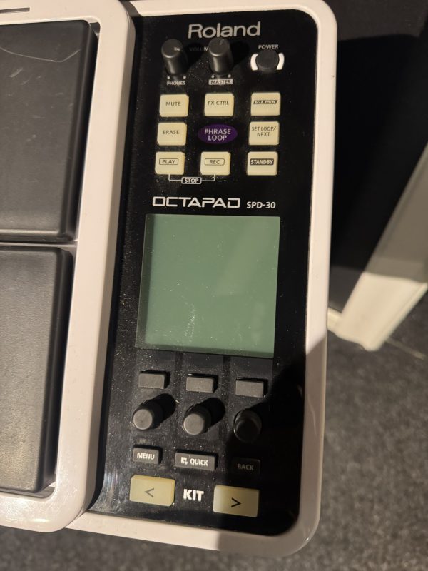 Beg, Roland Octapad SPD-30 5890kr - Bild 2