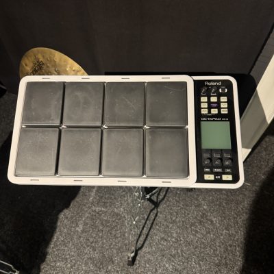 Beg, Roland Octapad SPD-30 5890kr