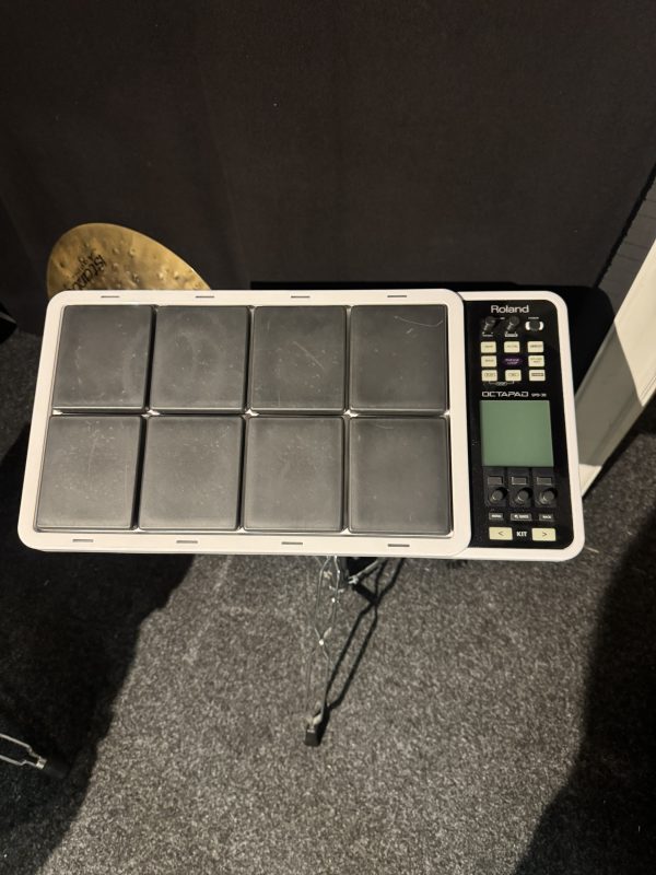 Beg, Roland Octapad SPD-30 5890kr