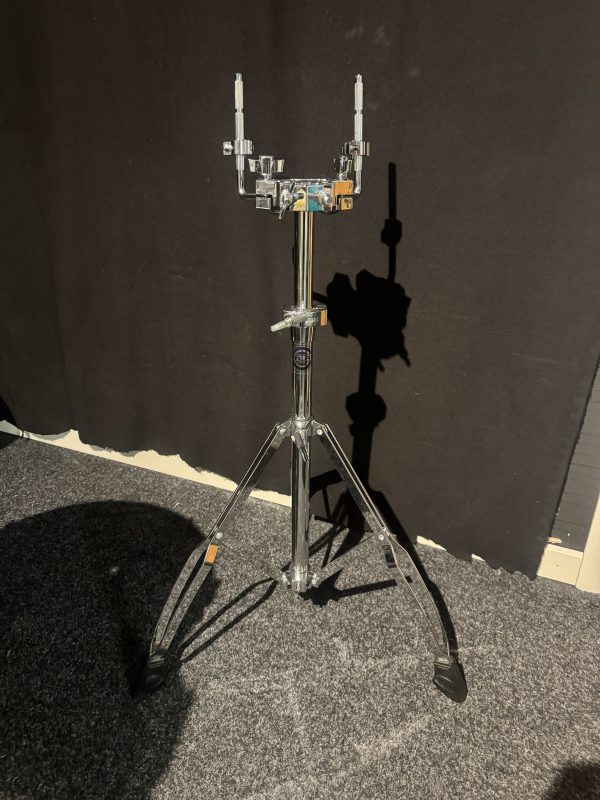 Ludwig ATLAS Tom stand nyskick! 890kr