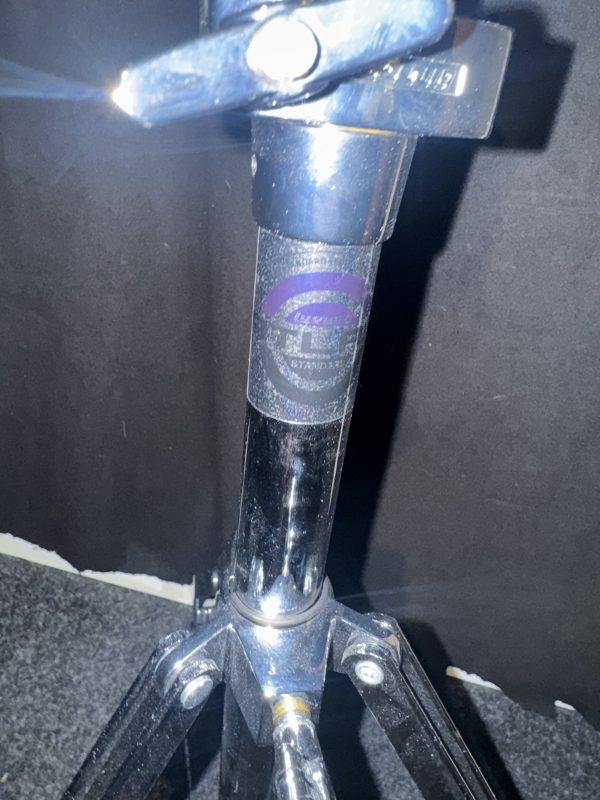 Ludwig ATLAS Tom stand nyskick! 890kr - Bild 2
