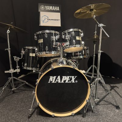 Mapex V Series 22, 10, 12, 14” 3290kr