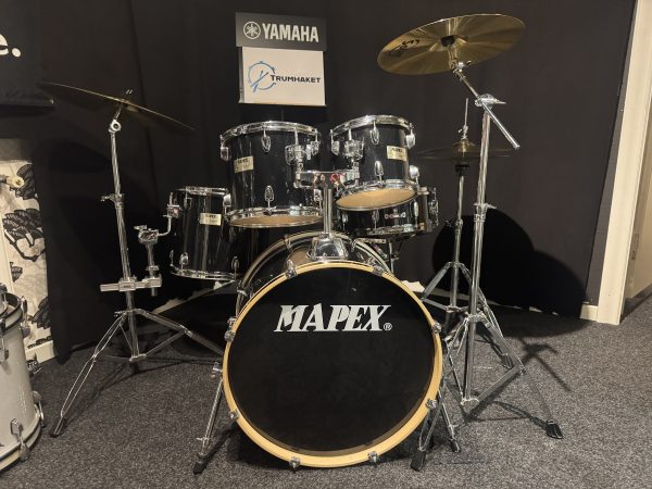Mapex V Series 22, 10, 12, 14” 3290kr