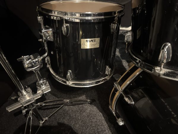 Mapex V Series 22, 10, 12, 14” 3290kr - Bild 3