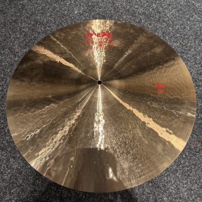 Paiste 2002 22” Ride 2590kr