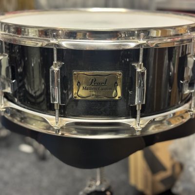 Pearl Masters MMX-5114 14”x5,5” 2890kr