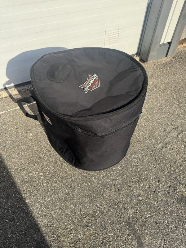 Ahead Armor 20”x16” 890kr