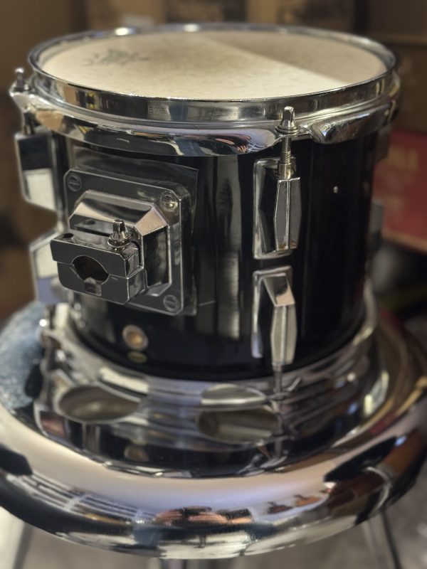 Millenium 8” puka Svart 290kr - Bild 2