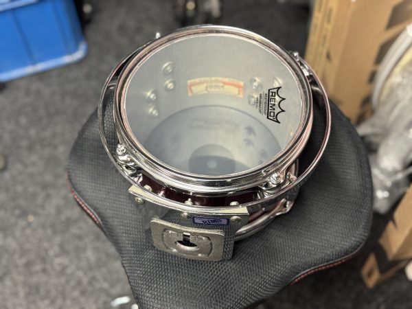 Gretsch Stop Sign 8”x5,5” 1990kr - Bild 2