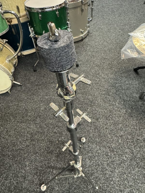Sonor 70’s Cymbalstativ 690kr - Bild 2