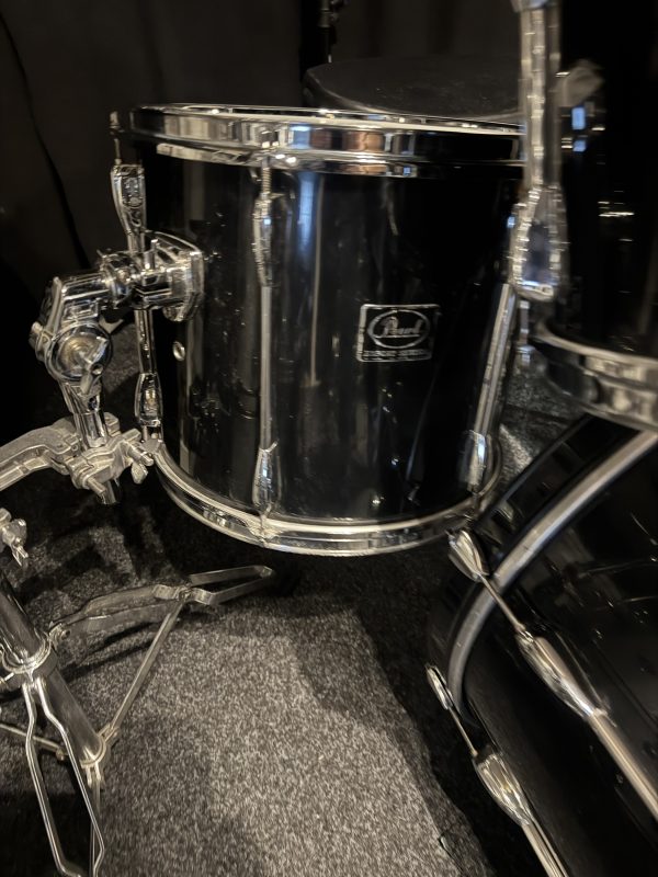 Pearl Export Svart 10,12,14,22” 3890kr - Bild 3