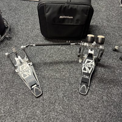 Tama Dubbepedal HP-30TW 990kr