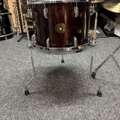 Gretsch Stop sign 70’s 14”x10” 3490kr