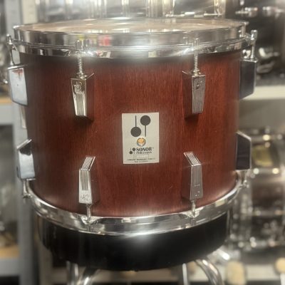 Sonor Phonic 14”x10” Mahogany Veneer 2490kr