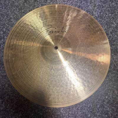 Paiste Signature 16” Full Crash #2 1890kr