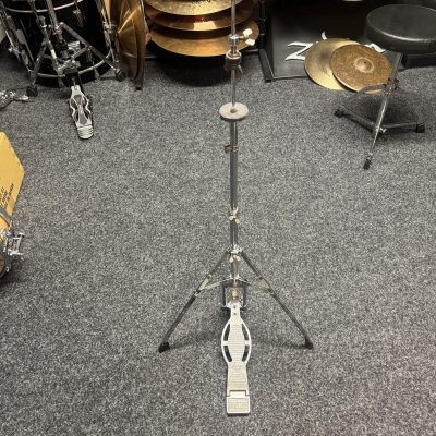 Ludwig Hihatstativ 1124 Atlas 70’s 1190kr