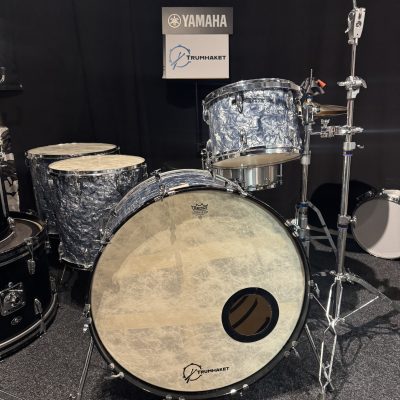 Ice Percussion 26”, 13, 16, 18” 6890kr