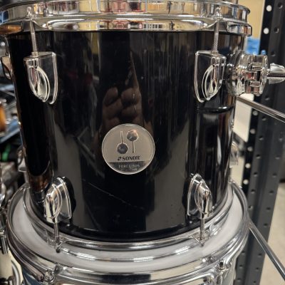 Sonor Force 505 12”x10” svart 790kr