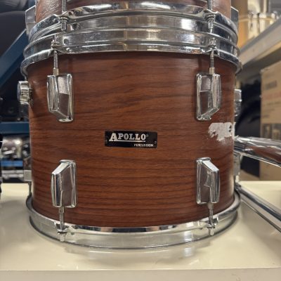 Apollo 13”x9” 70’s 690kr