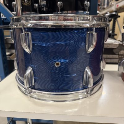 Wesper 12”x8” 70’s 490kr