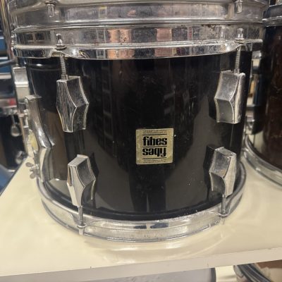 Fibes 13”x9” 70’s Vintage Acrylic 990kr