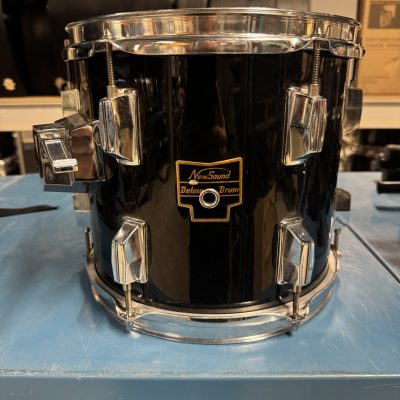 New Sound 10”x9” 690kr