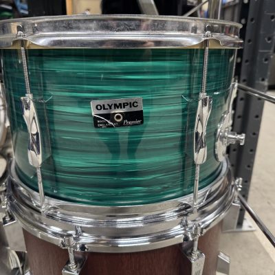 Olympic by Premier 13”x9” 990kr