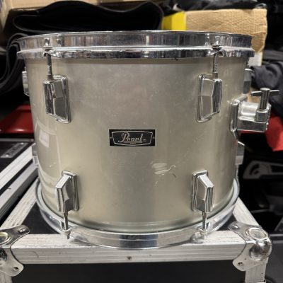 Pearl Wood-Fiberglass 14”x10” Grey Silk 990kr
