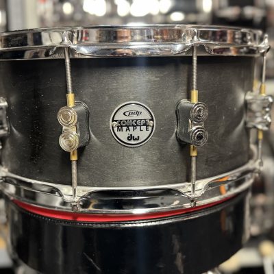PdP Concept Maple 14”x6,5” 1990kr