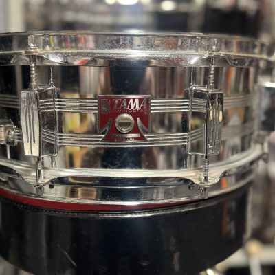 Tama Swingstar 14x5,5” 990kr