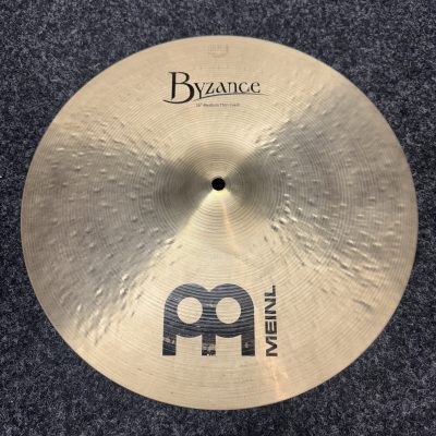 Meinl Byzance 16” Medium Thin crash 1990kr