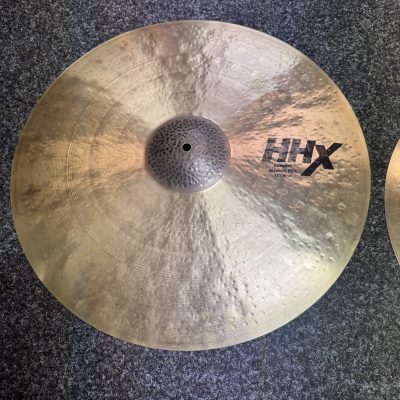 Sabian HHX 22” Complex Medium Ride 3690kr