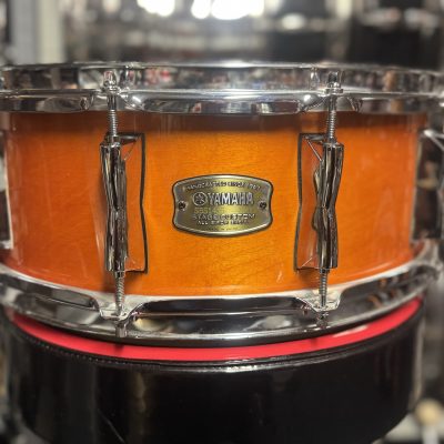 Yamaha Stage Custom 14”x5,5” 990kr