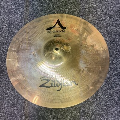 Zildjian A Custom 16” Crash 1890kr #1
