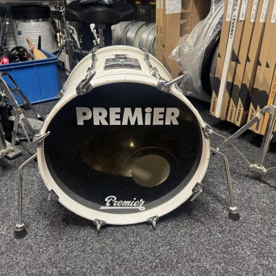 Premier Resonator 18”x16” 2190kr
