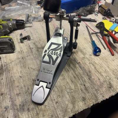 Tama Enkelpedal 590kr