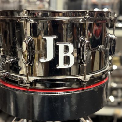 Tama John Blackwell 13”x6,5” 3490kr