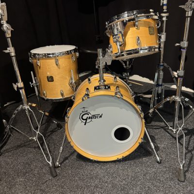 Gretsch Usa Custom Bop-kit 26890kr