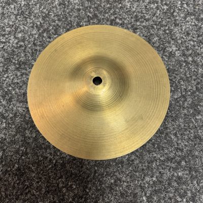 Zildjian A 8” Splash Vintage 60’s 990kr