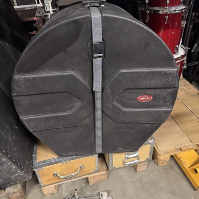 SKB 26” Baskaggecase 2390kr