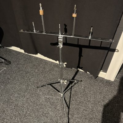 Ludwig Temple Blockstativ 70’s 990kr