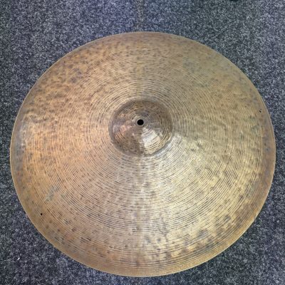 Istanbul AGOP 30th Anniversary 22” Ride 4890kr