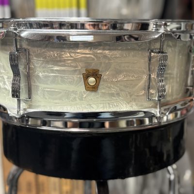Ludwig Pioneer 491P 14”x5” 1967 4390kr